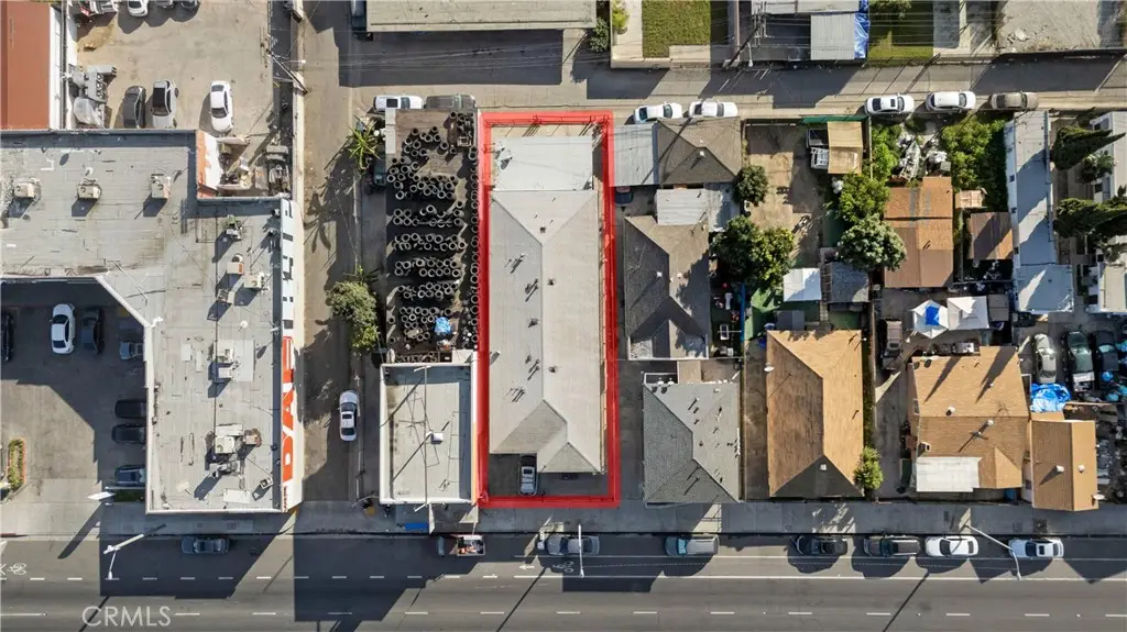 1622 Firestone Boulevard, Los Angeles, CA 90001 - #1