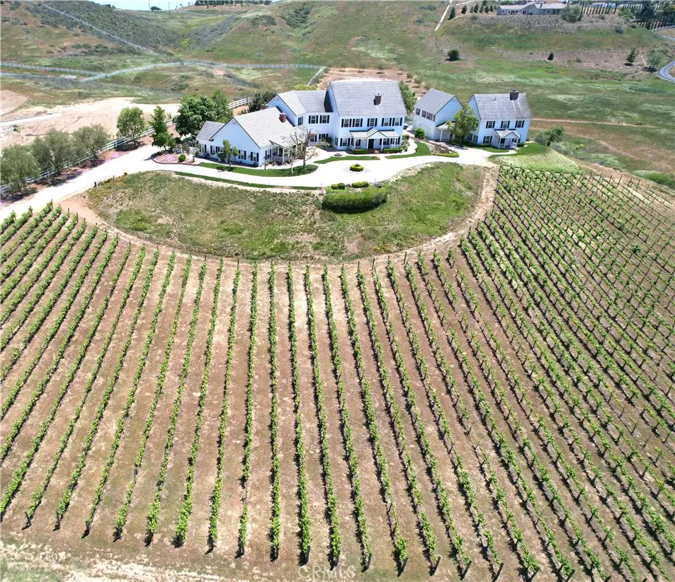 36475 Avenida La Cresta, Murrieta, CA 92562 - Image #1