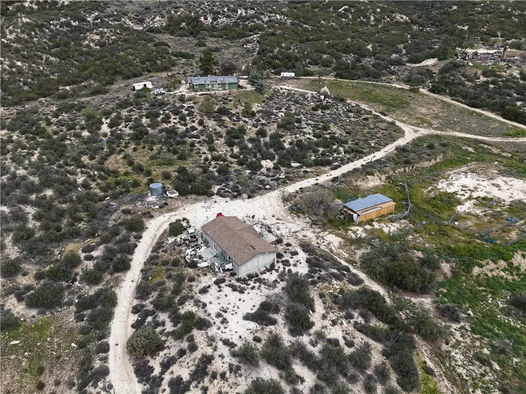 61200 Indian Paint Brush Road, Anza, CA 92539 - #1