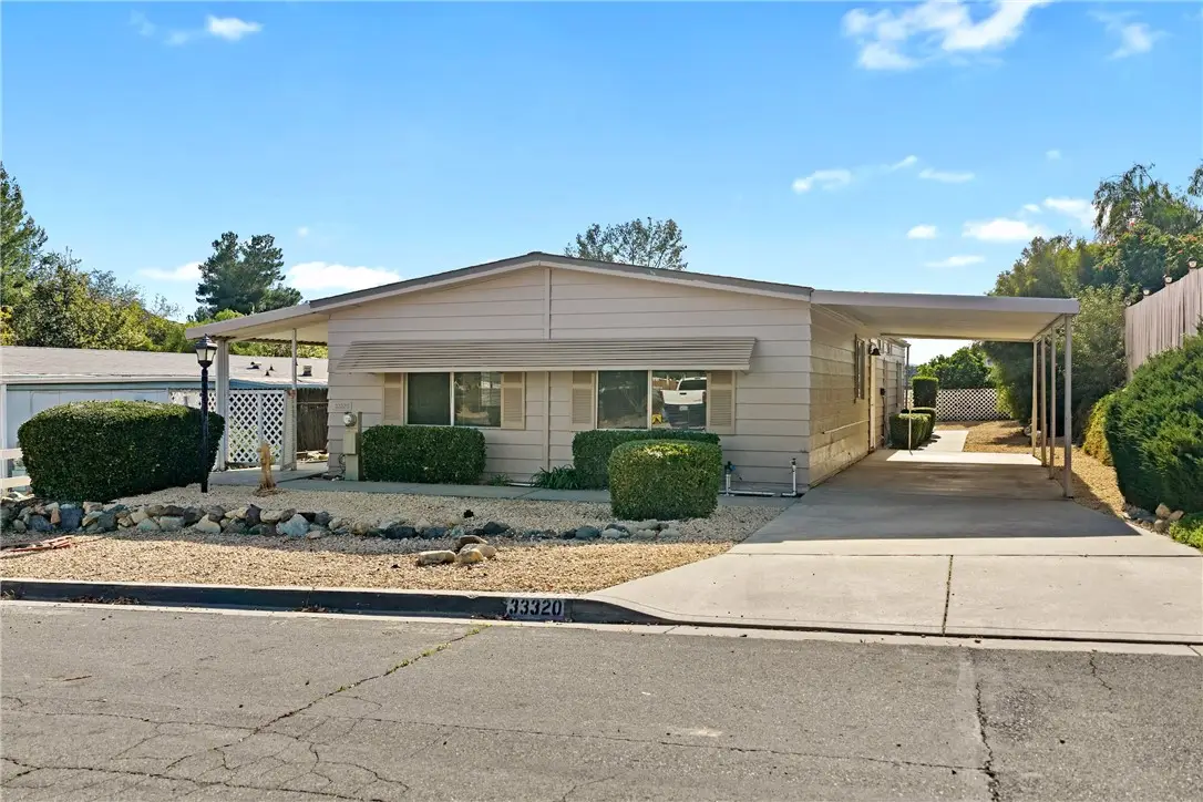 33320 Barley Lane, Wildomar, CA 92595 - #1