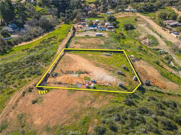 0 Locust, Menifee, CA 92584