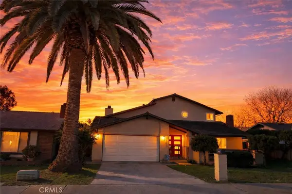 1501 Rock Springs Road, San Marcos, CA 92069