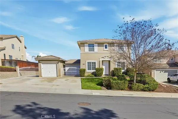 23634 Saratoga Springs, Murrieta, CA 92562