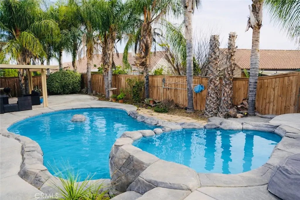 25321 Silverwood, Menifee, CA 92584 - #1