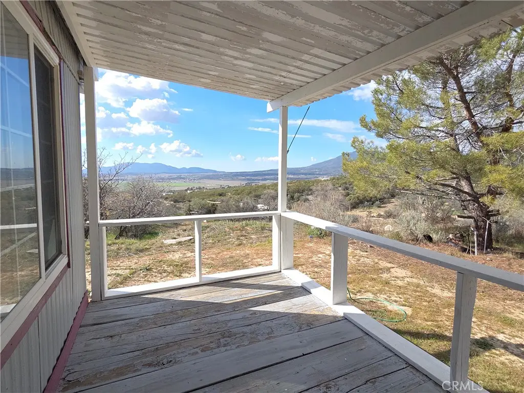 59995 Granite Gulley, Anza, CA 92539 - #1