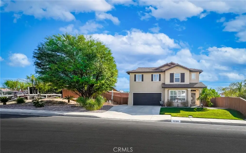 22209 Blondon Court, Wildomar, CA 92595 - #1