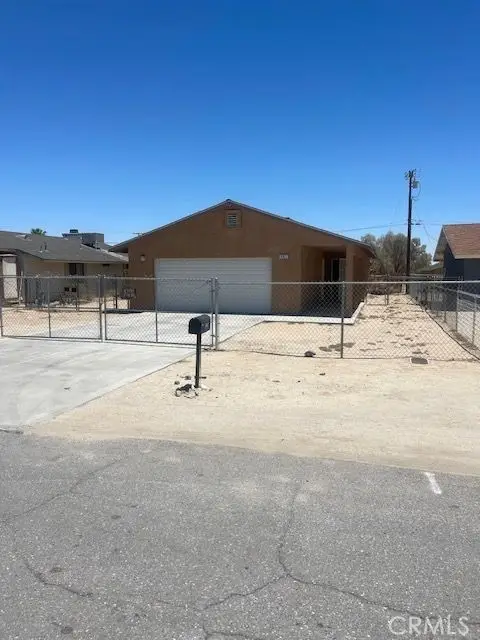6627 Smoketree, 29 Palms, CA 92277