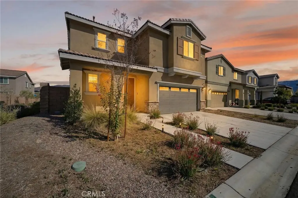 694 Dahlia, San Jacinto, CA 92583 - #1