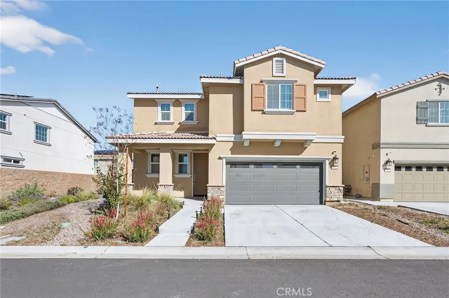 694 Dahlia, San Jacinto, CA 92583 - #2