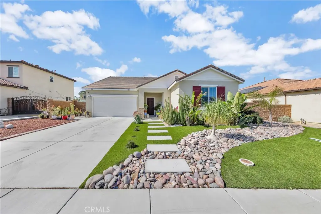 971 Donner, Hemet, CA 92543 - #1