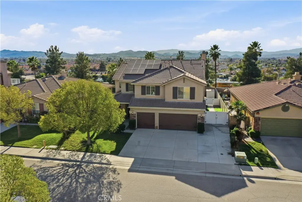 29107 Mesa Crest, Menifee, CA 92584 - #1