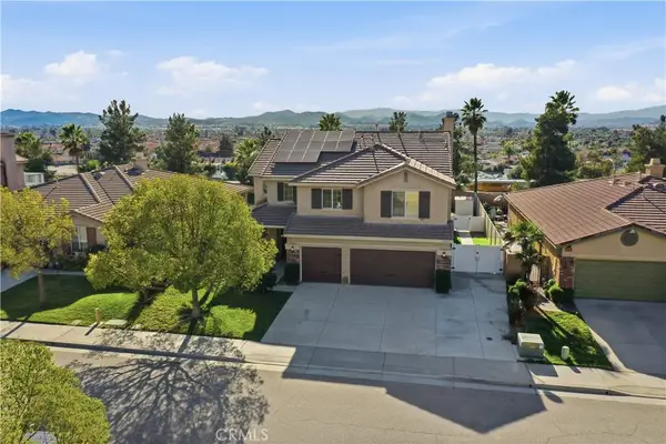 29107 Mesa Crest, Menifee, CA 92584