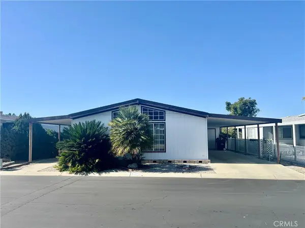 24600 Mountain Avenue #138, Hemet, CA 92544