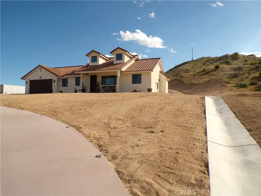 49111 Paradise, Morongo Valley, CA 92256 - #2