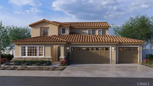 441 Baneberry Place, San Jacinto, CA 92582