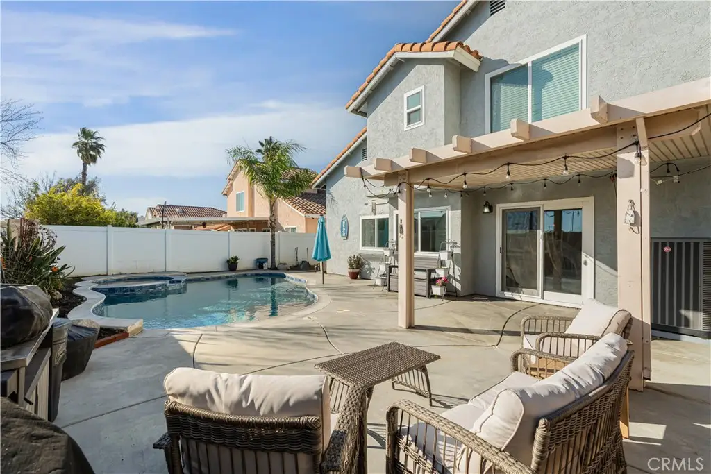 28955 Via Marsala, Menifee, CA 92584 - #1