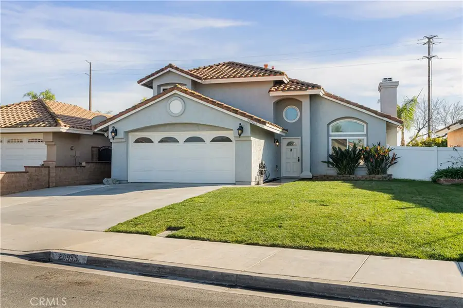28955 Via Marsala, Menifee, CA 92584 - #3