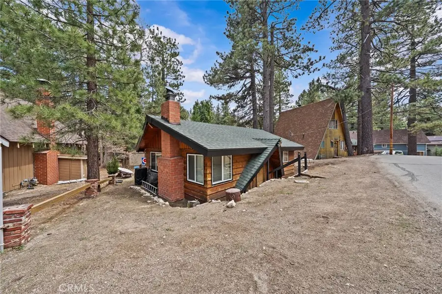 731 Yukon Rd, Green Valley Lake, CA 92341 - #3