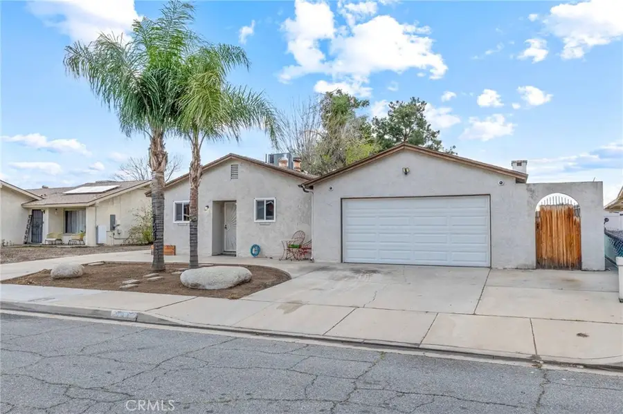 784 S Miramar, San Jacinto, CA 92583 - #2