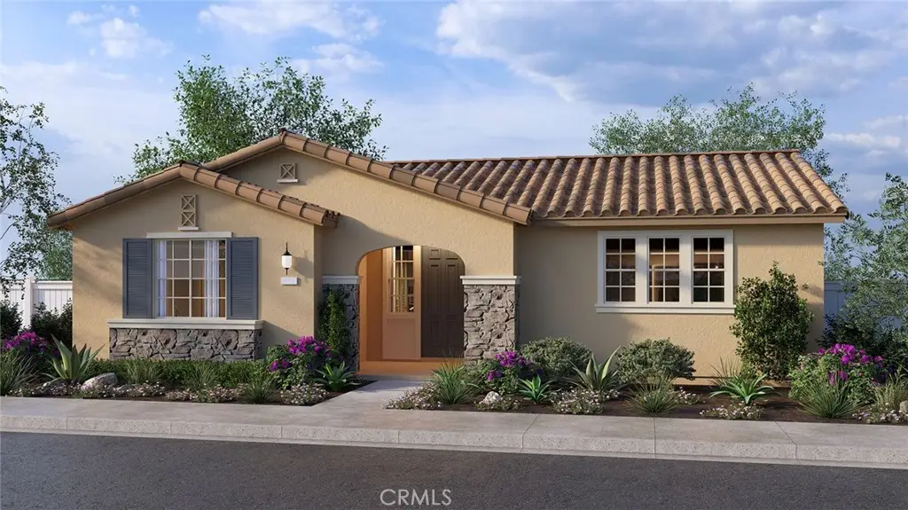 114 Via Palermo, Cathedral City, CA 92234 - #1
