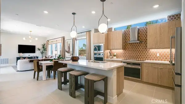 2684 Lavender Lane, Palm Springs, CA 92264