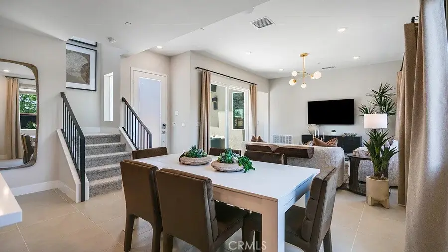 2684 Lavender Lane, Palm Springs, CA 92264 - #3