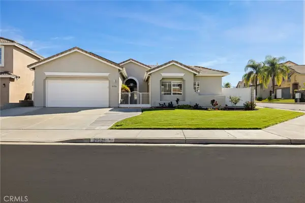 26526 Lido Drive, Murrieta, CA 92563