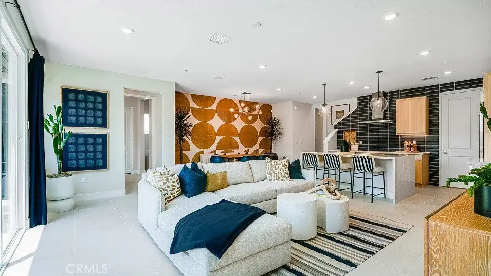 2651 Lavender Lane, Palm Springs, CA 92264 - #1