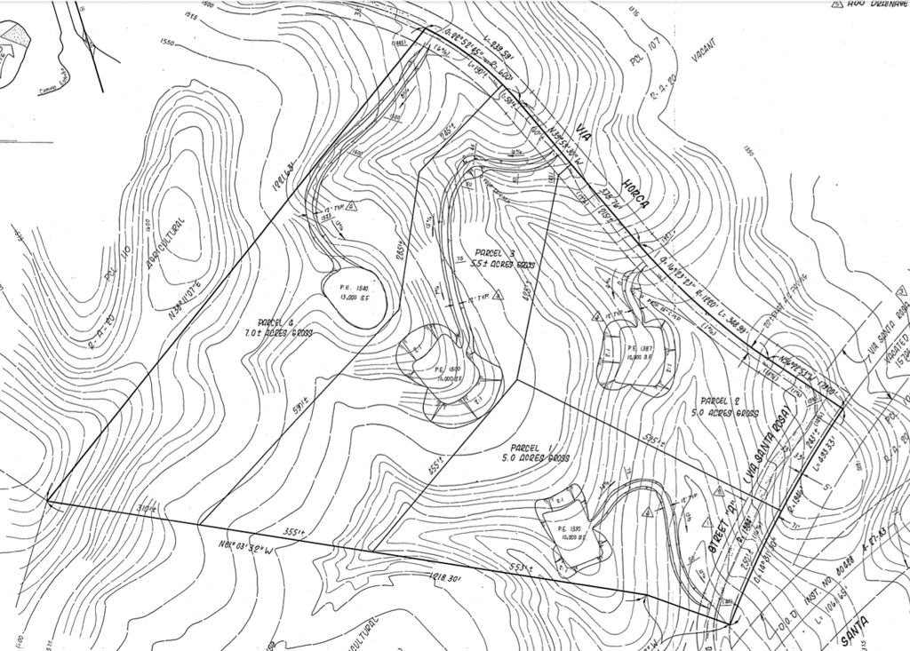 8 Via Horca, Temecula, CA 92590 - #1