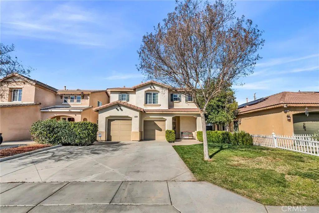 1259 Pardee, San Jacinto, CA 92582 - #1