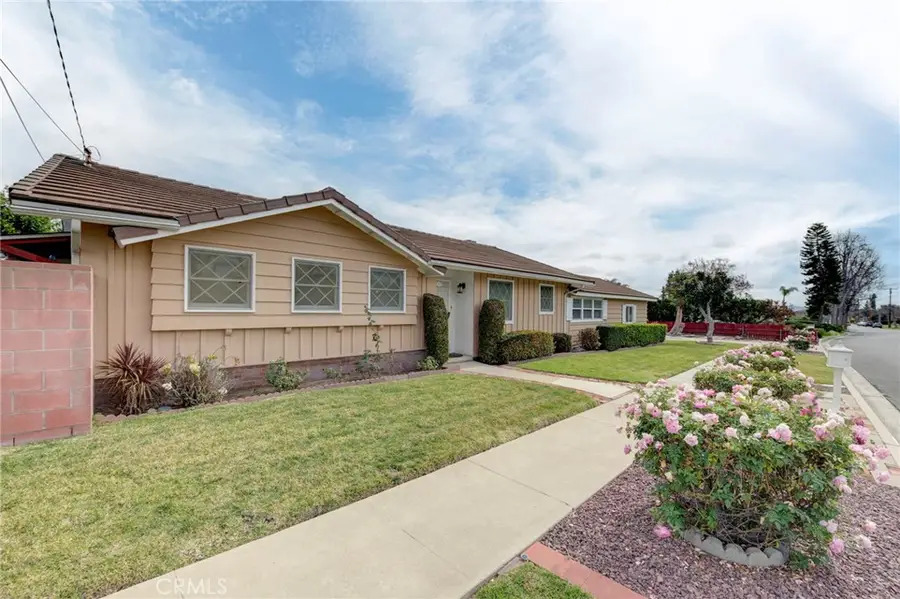 910 S 5th, Arcadia, CA 91006 - #2