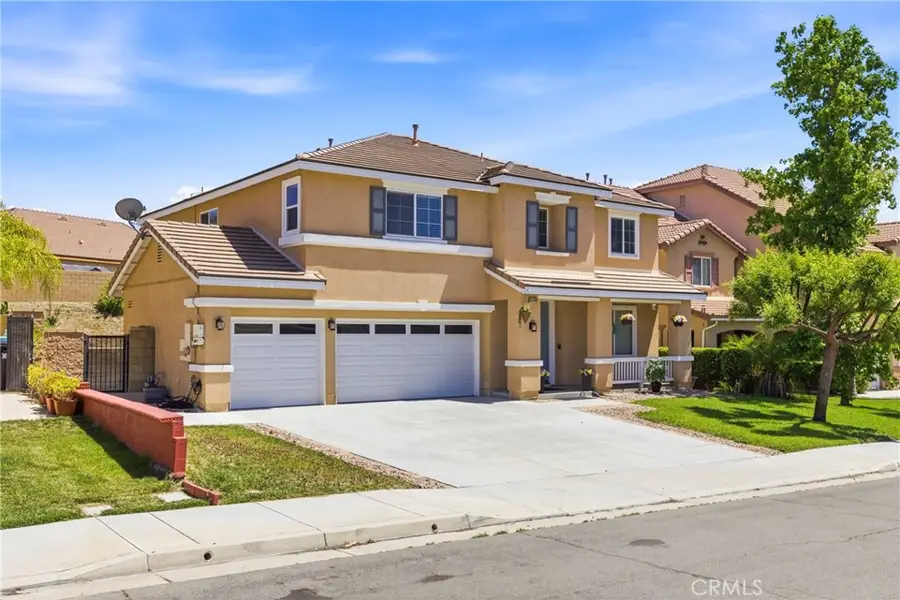 35160 Hulihee, Winchester, CA 92596 - #2