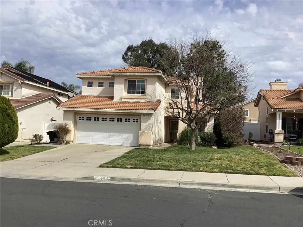 44724 Calle Banuelos, Temecula, CA 92592 - #1