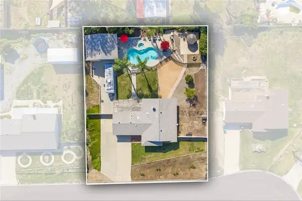 21699 Banner, Nuevo, CA 92567