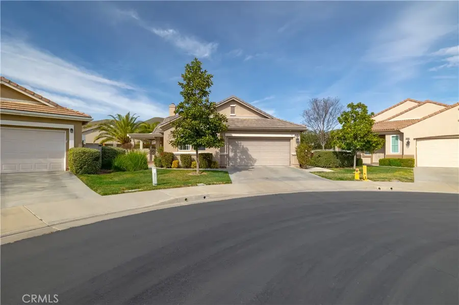 29427 Bentcreek Court, Menifee, CA 92584 - #2