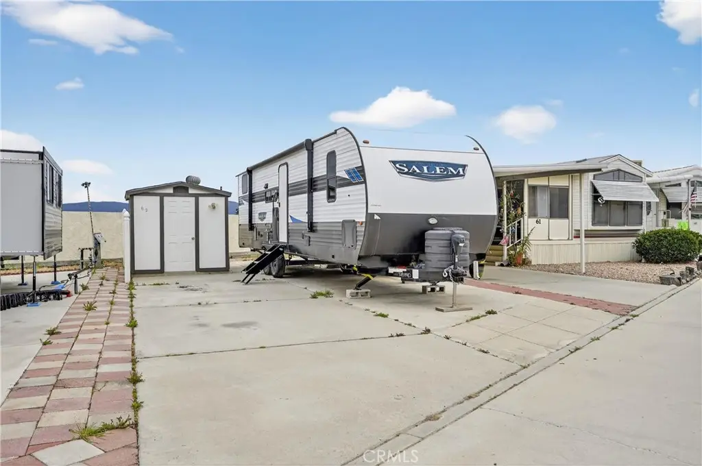 1295 1295 S Cawston Ave, Hemet, CA 92545 - #1