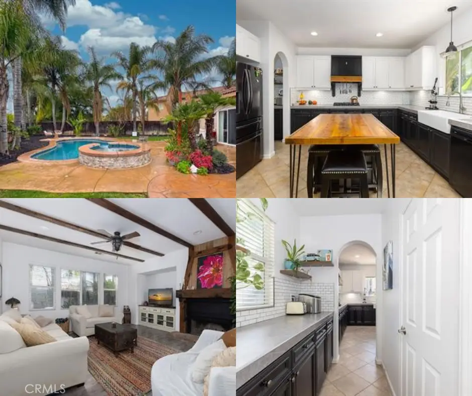 35392 Corte Los Flores, Winchester, CA 92596 - #1