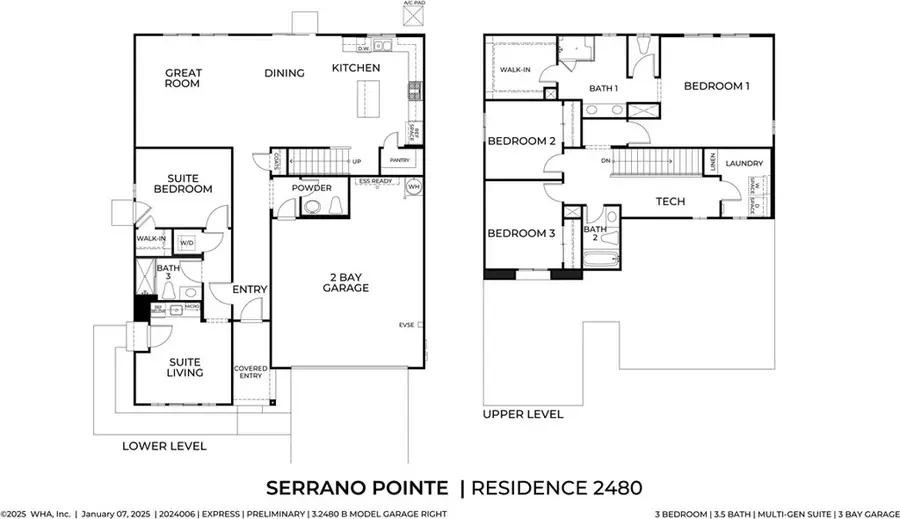 427 Maiden Cross Court, San Jacinto, CA 92582 - #2