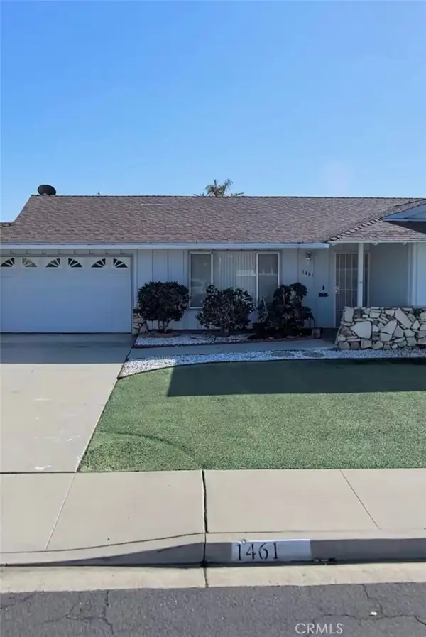 1461 Amberwood, Hemet, CA 92543