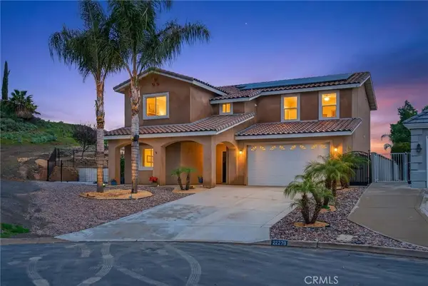 22270 Pinto Drive, Menifee, CA 92587