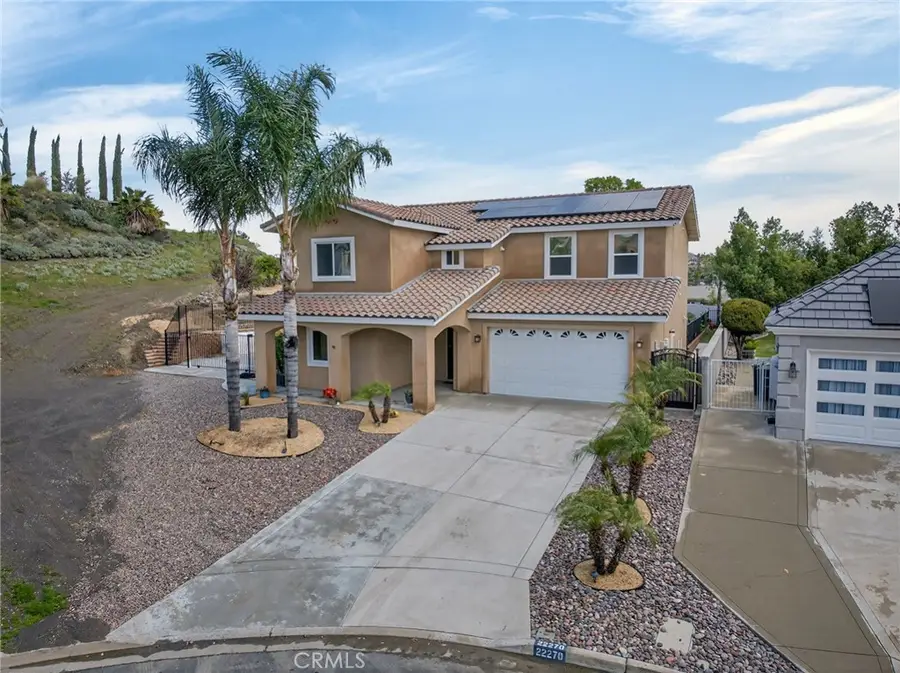 22270 Pinto Drive, Menifee, CA 92587 - #3