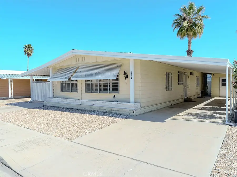 554 Castille, Hemet, CA 92543 - #2