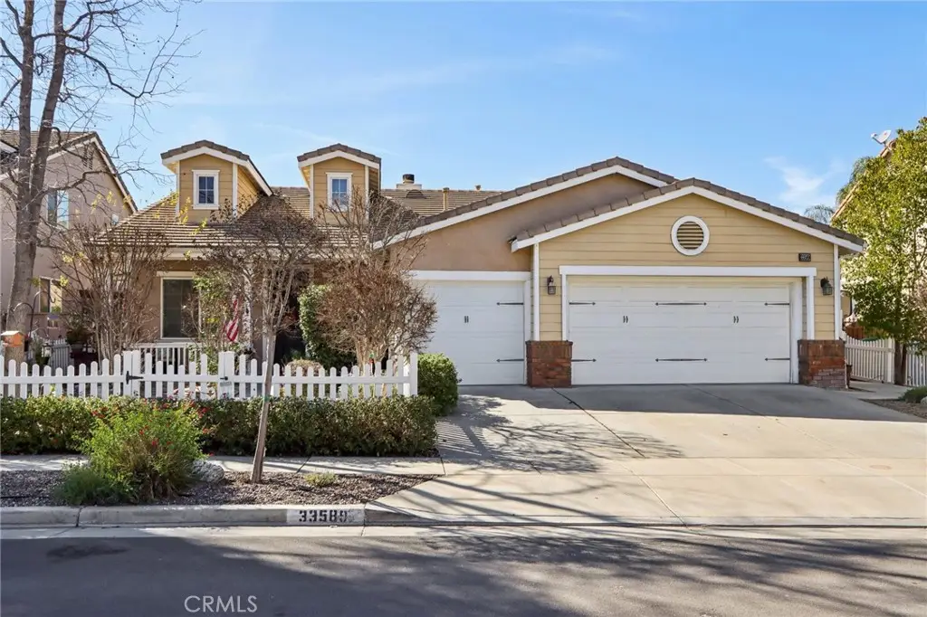 33589 Eugenia Ln, Murrieta, CA 92563 - #1