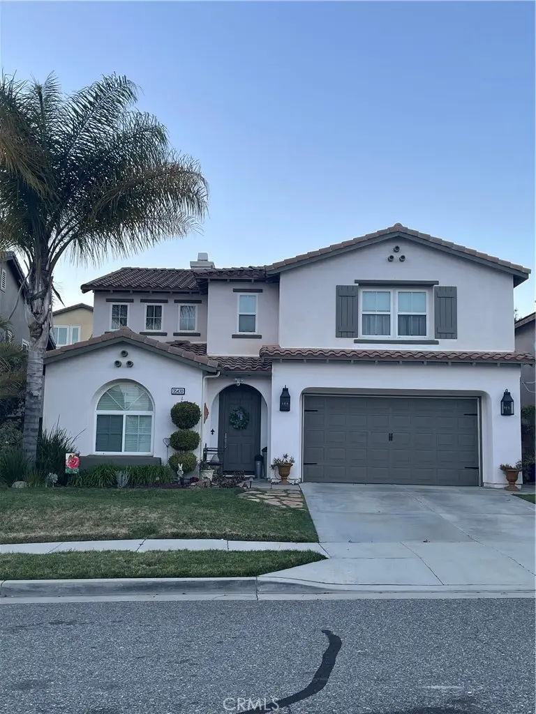 35430 Ocotillo Court, Lake Elsinore, CA 92532 - #2