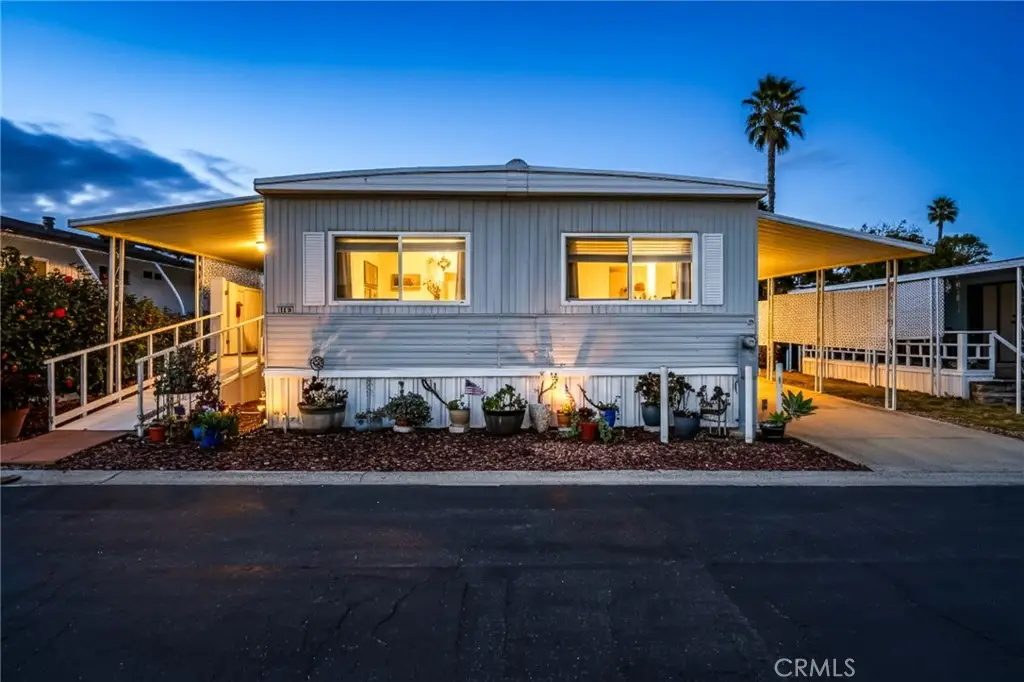 1120 E Mission Road #79, Fallbrook, CA 92028 - #1