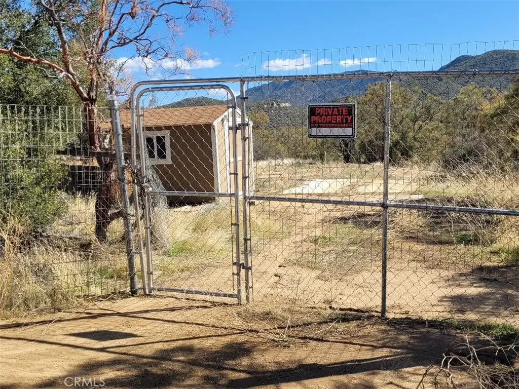 0 Trails End, Anza, CA 92539 - #1