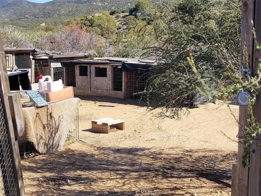 0 Trails End, Anza, CA 92539 - #2
