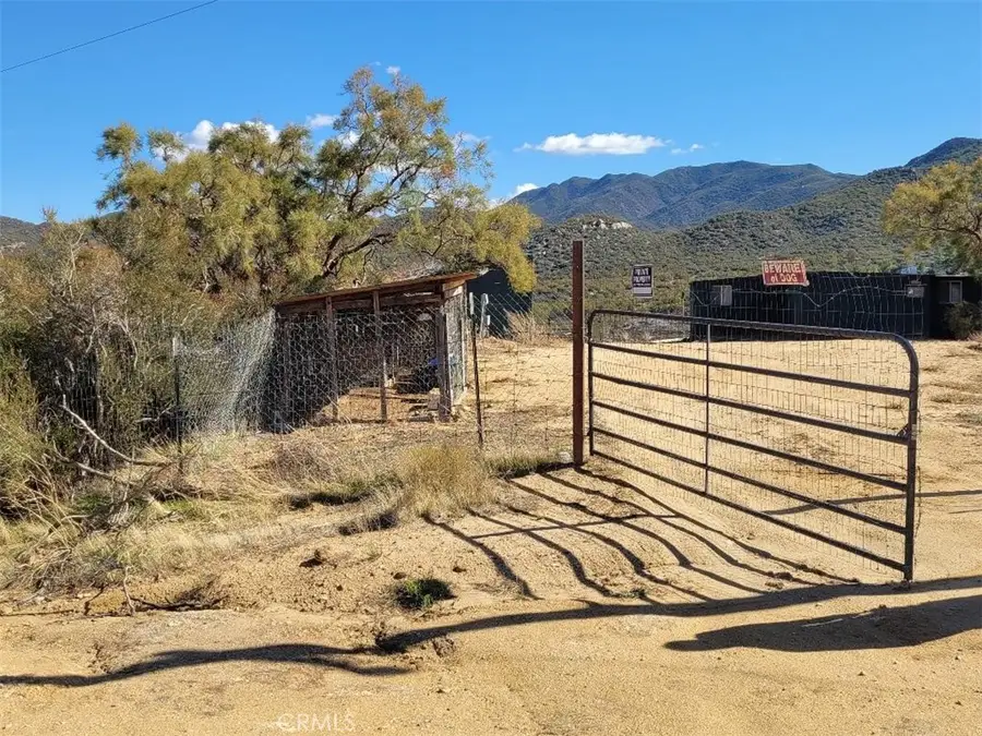 0 Trails End, Anza, CA 92539 - #3