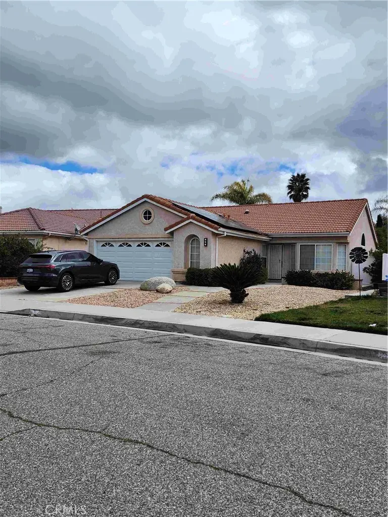 856 Harrow, Hemet, CA 92545 - #2