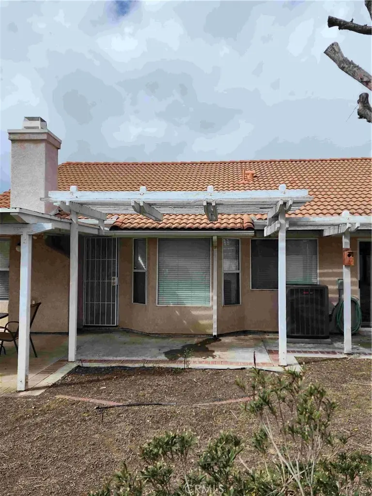 856 Harrow, Hemet, CA 92545 - #3